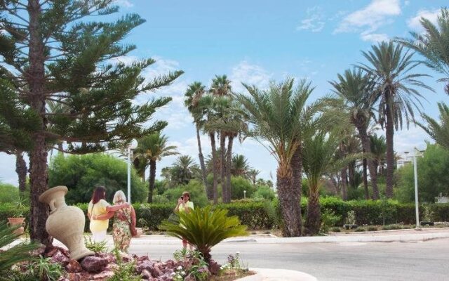 Ruspina Hotel and Spa