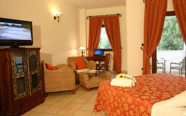 Montecallini Hotel - Adults Only