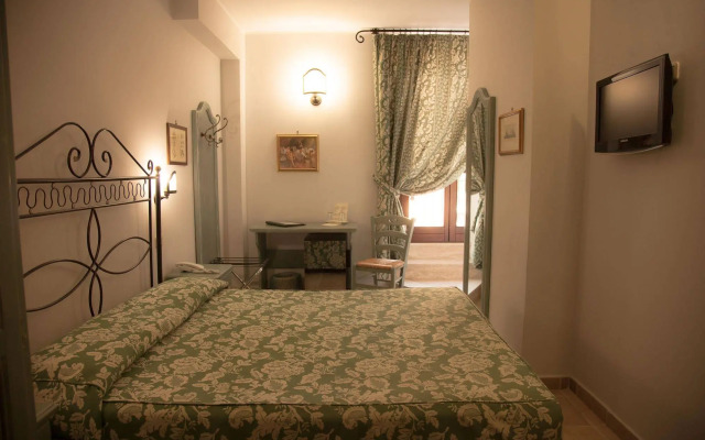 Hotel Il Tiglio