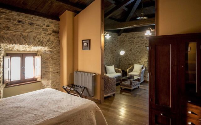 Hotel Rural Casona Trabadelo
