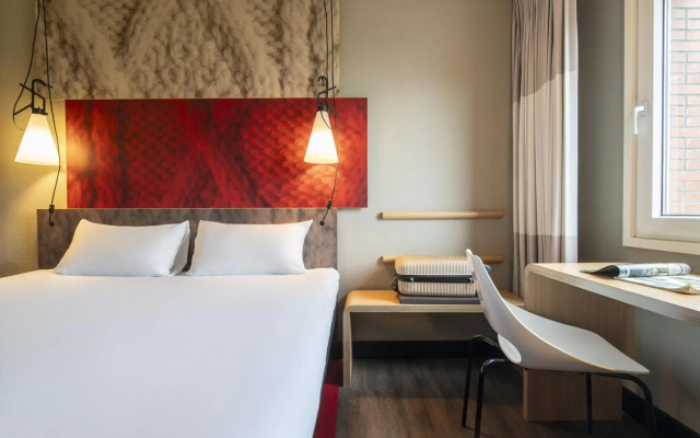 ibis Amsterdam Centre Stopera