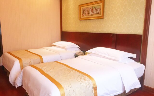 Vienna Hotel Shenzhen Airport