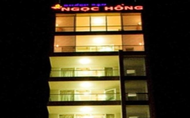 Ngoc Hong Hotel