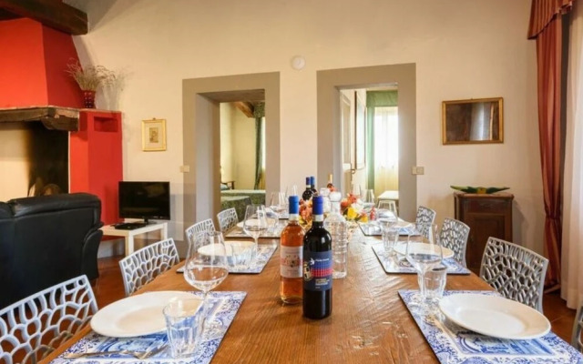 Villa Colombini Comfortable Holiday Residence