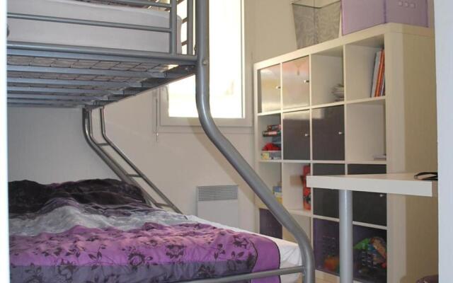 Maison Fort-Mahon-Plage, 3 pièces, 4 personnes - FR-1-482-38