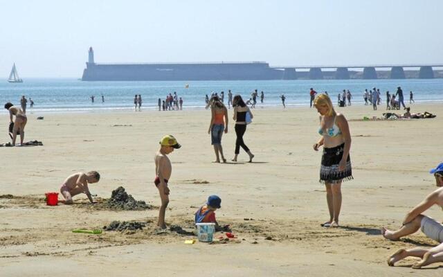 Appartement Les Sables d'Olonne 3 pièces 4 personnes FR 1 92 738