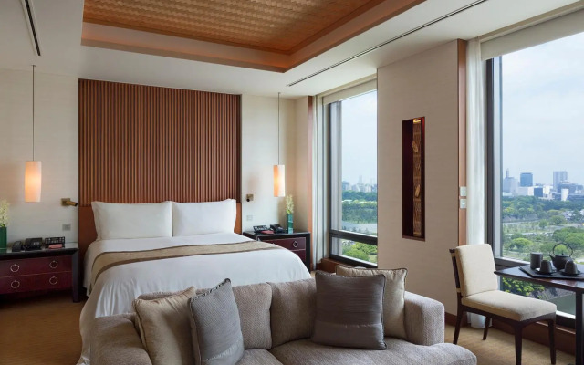 The Peninsula Tokyo