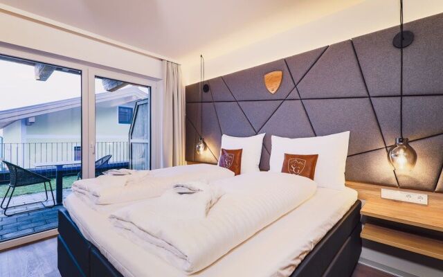 Stockinggut by AvenidA Hotel & Residences