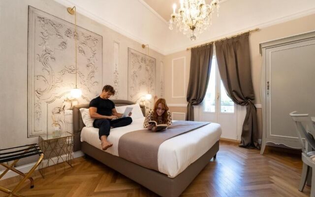 Le Dimore Suites Milano