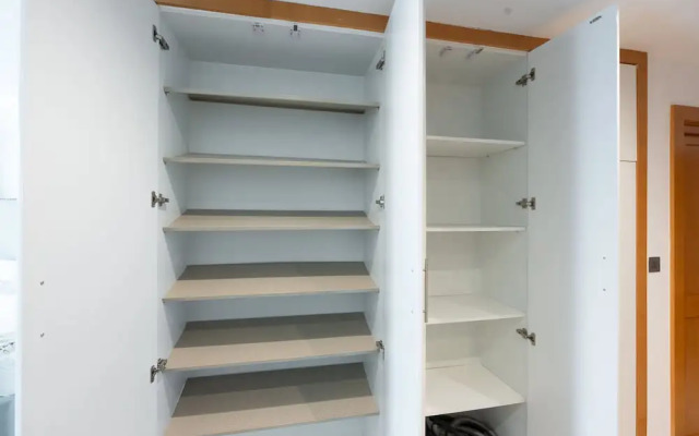 Relaxing and Cozy 1BR Apartment in Business Bay