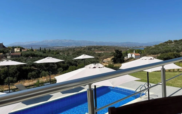 Rodou Suites and Villas