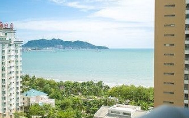 Sanya Chunting Holiday Apartment