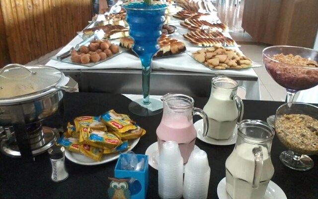 Vale Encantado Eco Park & Hotel