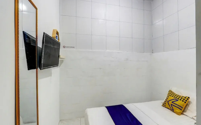 Hotel O Gang Tengah Homestay Syariah