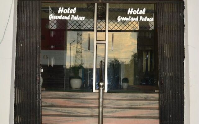 Hotel Greenland Palace Bodhgaya