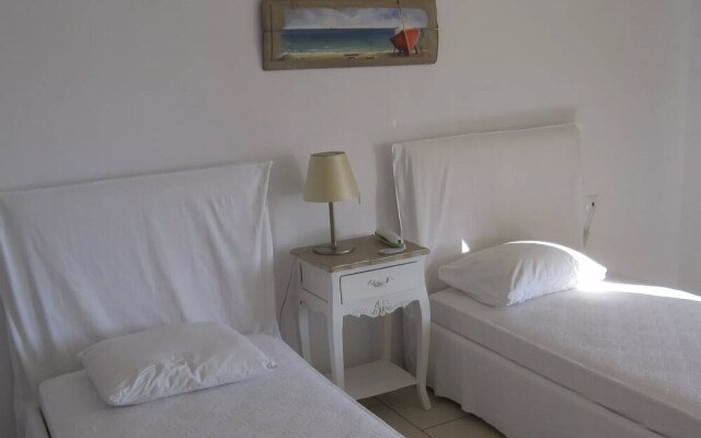 Villa Joy by Mykonos Pearls