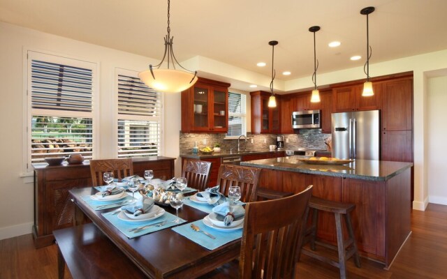 Pili Mai 7m 3 Bedroom Condo