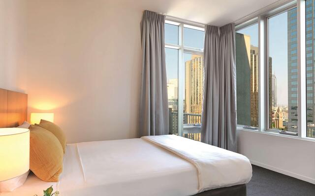 Adina Apartment Hotel Melbourne on Flinders