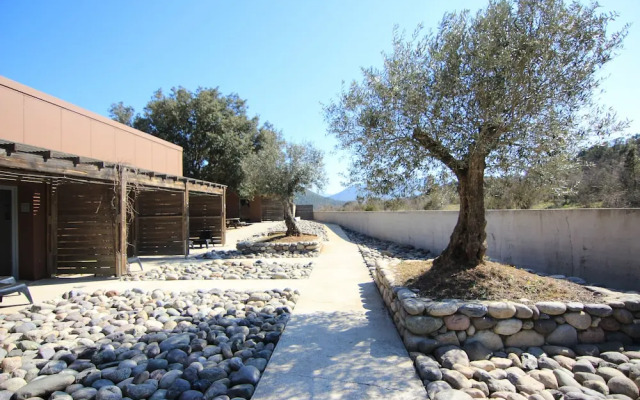 Hotel Ascosa  Aventure