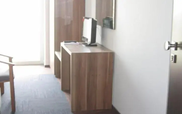 Centrum Tenisowe Sobota