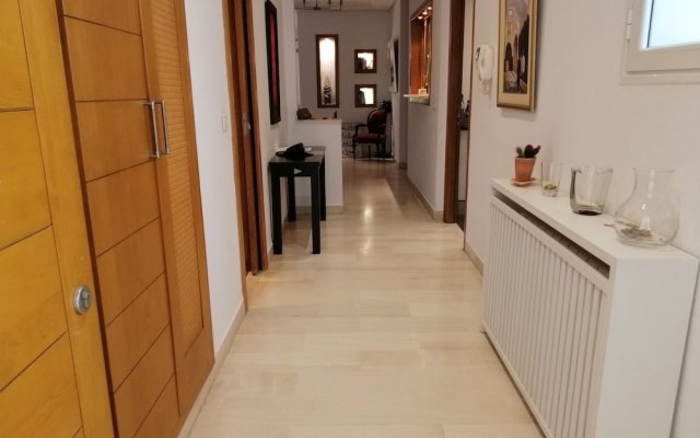 *EXCELLENCY*: Amazing Flat in La Marsa