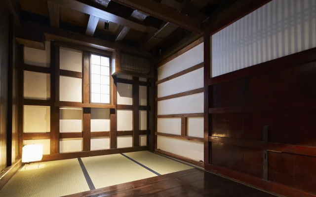 Wanoi Kakunodate