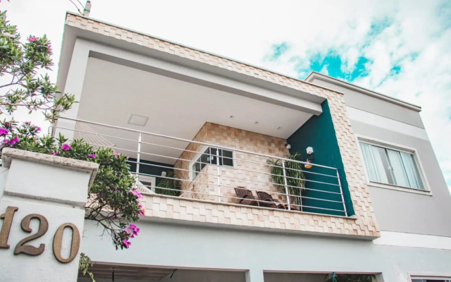 Gi Guest House Parque Beto Carrero