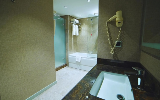 Sofitel London Gatwick