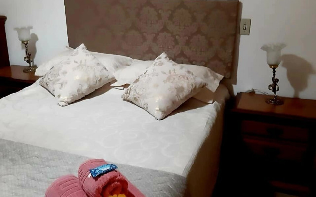 Pousada Village Pôr do Sol