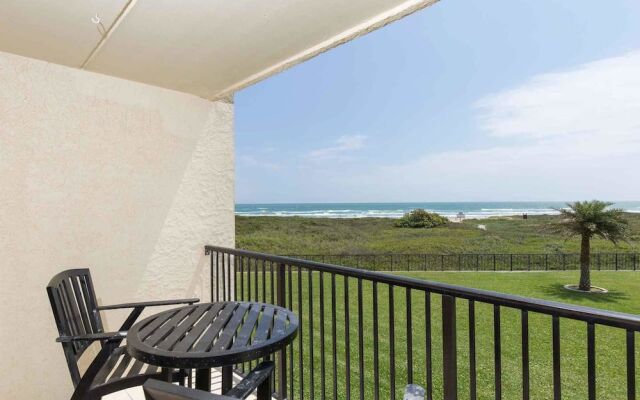 Saida I Condominium 203
