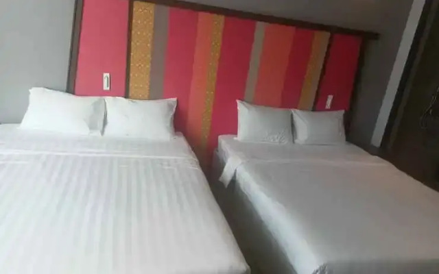 Luxury Apartment - Apec Mandala Chambay Mui Ne