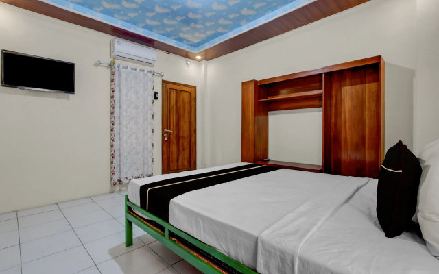 OYO 95019 Jeppi Homestay – Guest Rooms – Magelang