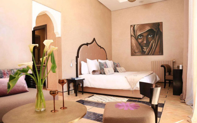 Dar Sofil Suites & Spa