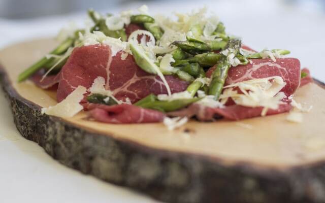 Agriturismo La Rocca