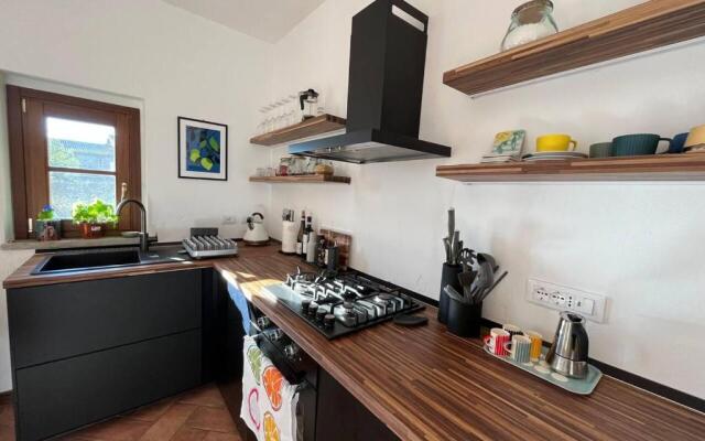 Stylish Umbrian Apartment Garden Pool nr Orvieto