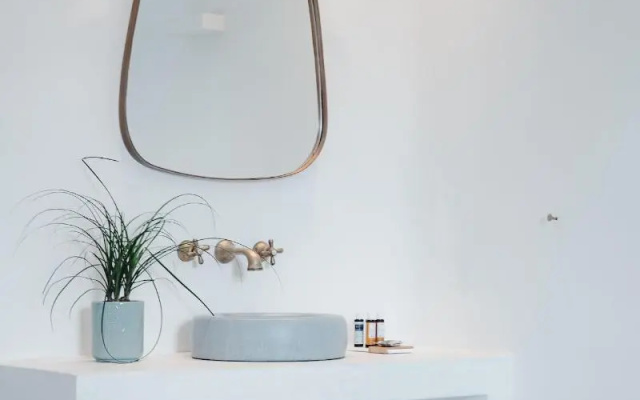 Koukoumi Vegan Boutique Hotel