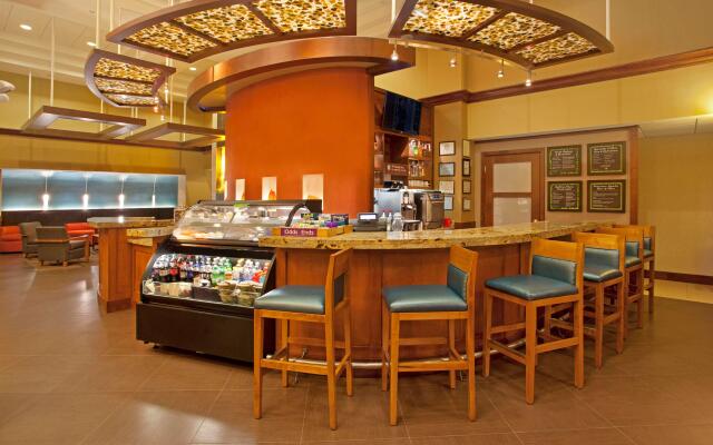 Hyatt Place Atlanta Airport-North
