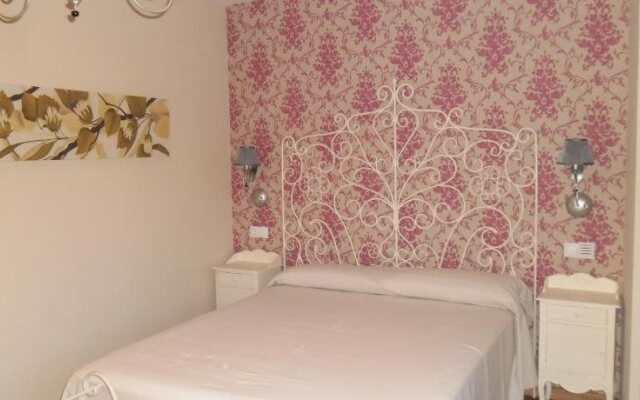 Hotel La Abadía Somontano