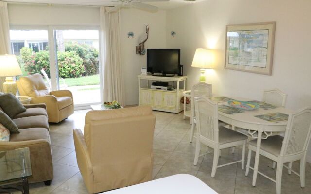 Jamaica Royale - 038 - 1 Br Villa