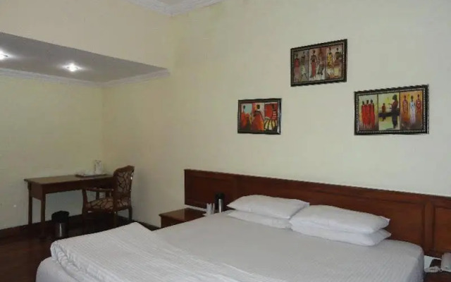 Hotel Mark (Piccadily 35) Chandigarh