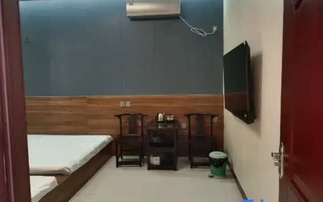 Xueye Chunhe Homestay