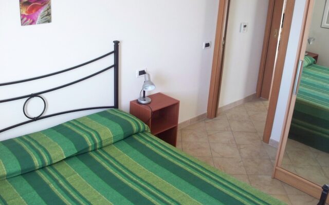 Terrazze sul Mare Alla Ciaccia - Apartment 5