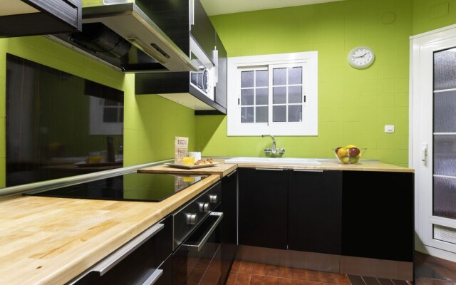 AB Eixample Bocabella Apartment
