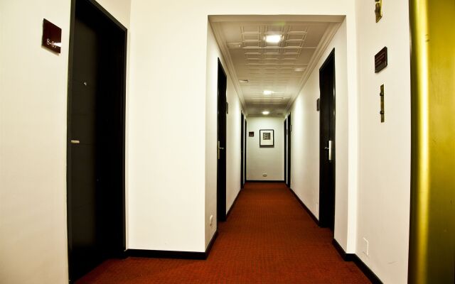 Hotel Augusta