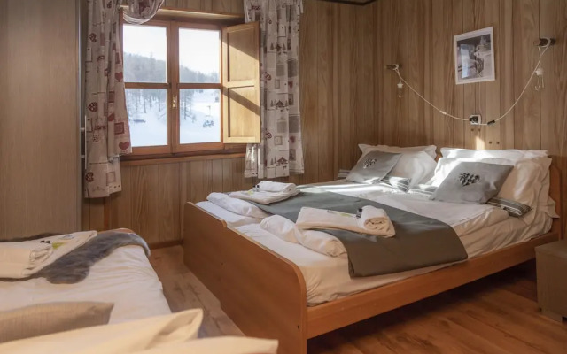 Hotel Monte Triplex