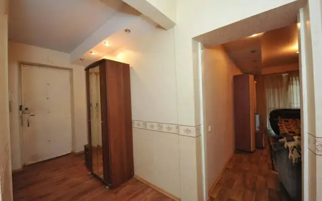 Apartments on Prospekt Lenina