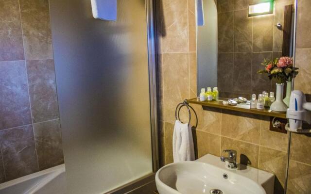 Gure Form Hotel Thermal & Spa Kazdaglari