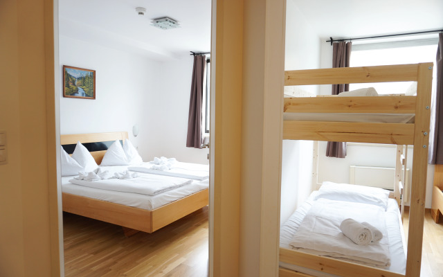 Hotel Kaffeemühle