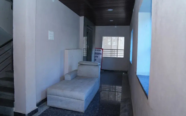 Hiraa inn Studio Apartments