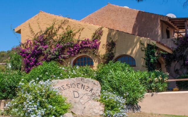 Porto Ottiolu Resort